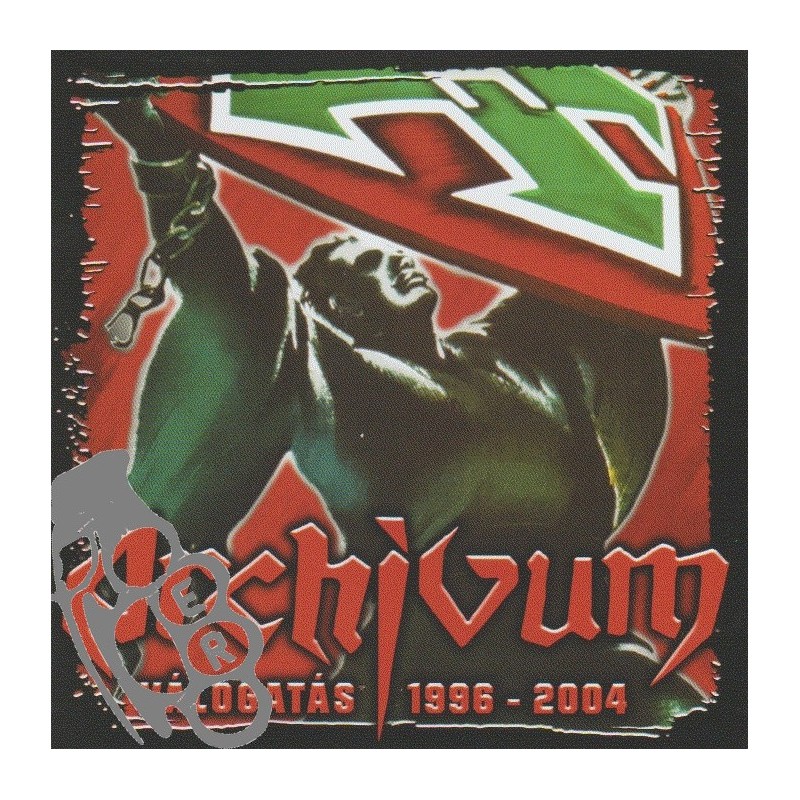 Archívum - Válogatás 1996 - 2004