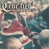 Crucified - Filled With Hate