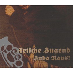 A. Jugend – Juda Raus!