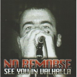 No Remorse – See You In Valhalla