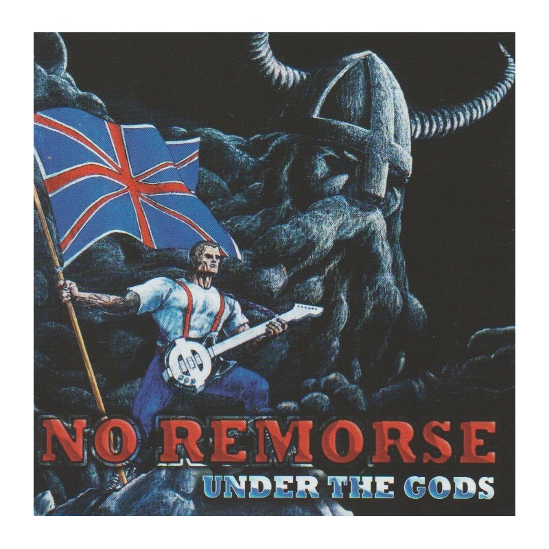 No Remorse – Under The Gods