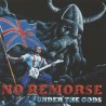 No Remorse – Under The Gods