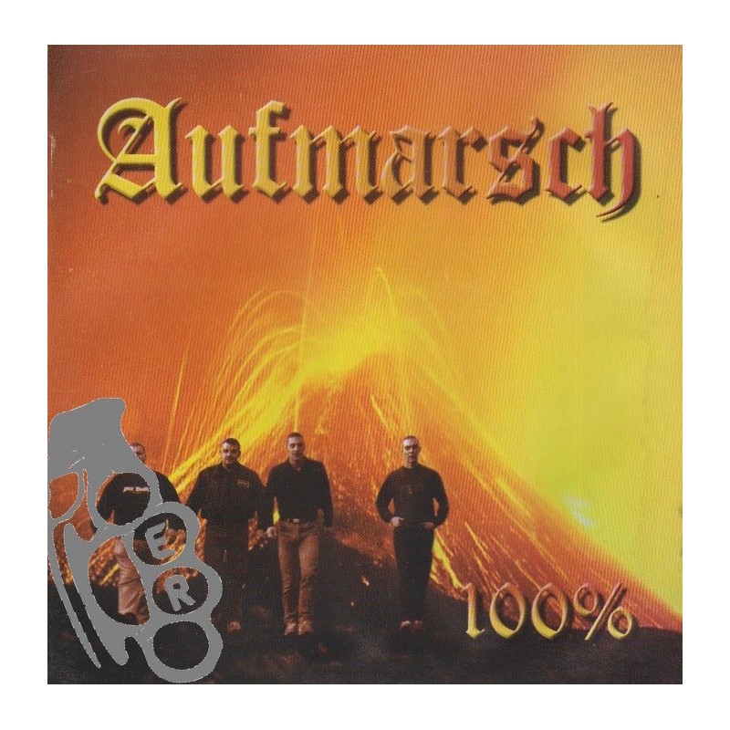 Aufmarsch - 100%
