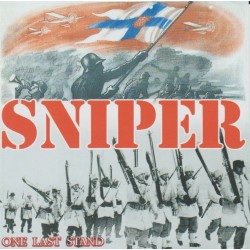 Sniper – One Last Stand