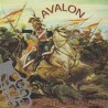 Avalon - In Death You Breath