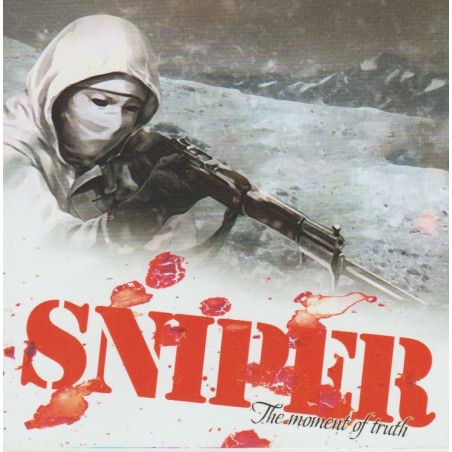 Sniper – The Moment Of Truth