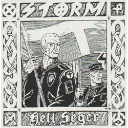 Storm – Hell Seger