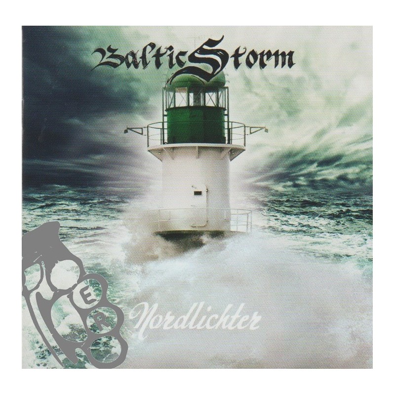 Baltic Storm - Nordlichter