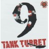 Tank Turret – 9