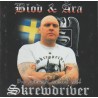 Blod & Ära - En Svensk Salut Till Skrewdriver