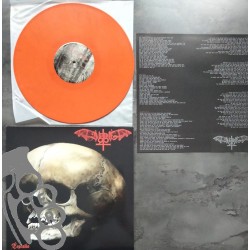 Aktion T4 - Evgeniks - Orange LP