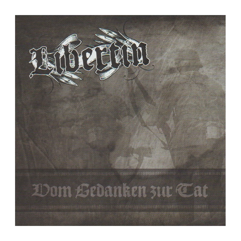 Libertin - Vom Gedanken Zur Tat