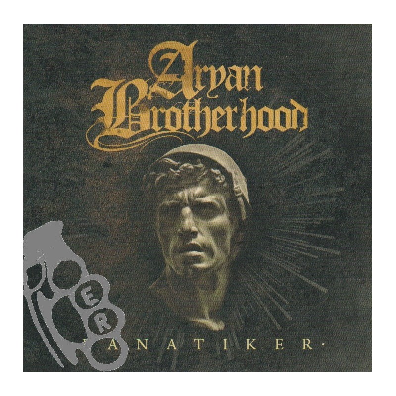 Aryan Brotherhood - Fanatiker