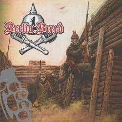 Berlin Breed - Berlin Breed